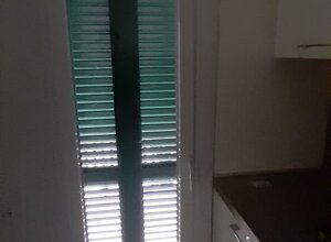 Finestre in alluminio e PVC Savona e provincia