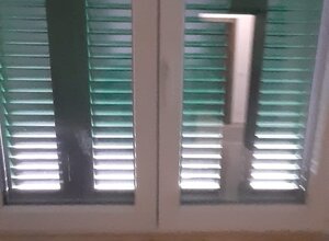 Finestre in alluminio e PVC Savona e provincia