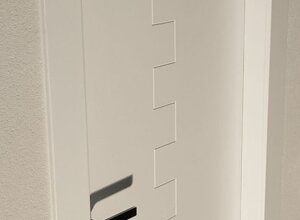 Porte da interno di design Savona e provincia
