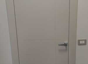 Porte da interno di design Savona e provincia