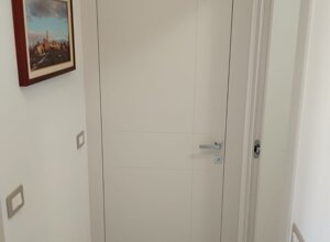Porte da interno di design Savona e provincia