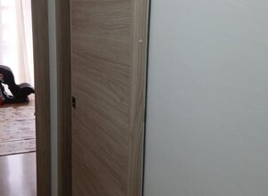 Porte da interno di design Savona e provincia