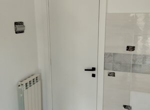 Porte da interno di design Savona e provincia
