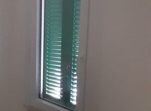 Finestre in alluminio e PVC Savona e provincia