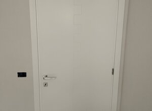 Porte da interno di design Savona e provincia