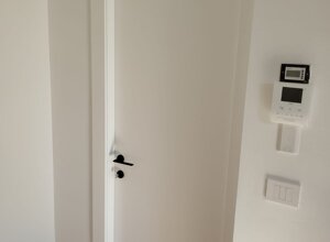Porte da interno di design Savona e provincia