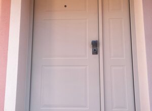 Porte blindate e sicurezza Savona e provincia
