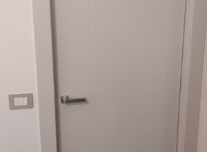 Porte da interno di design Savona e provincia