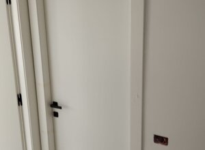 Porte da interno di design Savona e provincia