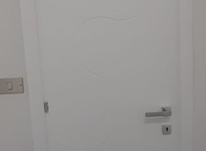 Porte da interno di design Savona e provincia