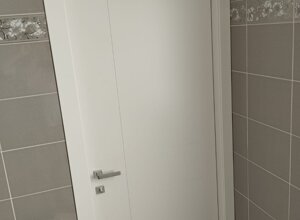 Porte da interno di design Savona e provincia