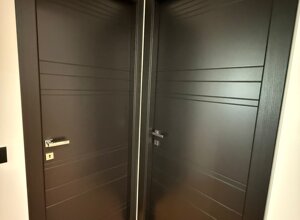 Porte da interno di design Savona e provincia