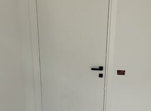 Porte da interno di design Savona e provincia