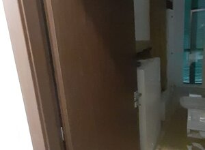 Porte da interno di design Savona e provincia