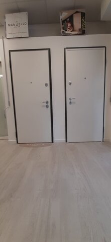 Porte blindate e sicurezza ad Albisola e Savona