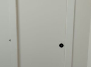 Porte da interno di design Savona e provincia