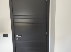 Porte da interno di design Savona e provincia