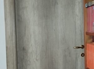 Porte da interno di design Savona e provincia