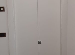 Porte da interno di design Savona e provincia