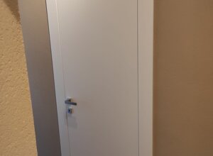 Porte da interno di design Savona e provincia