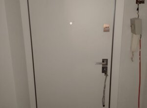 Porte blindate e sicurezza Savona e provincia