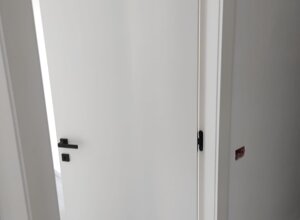 Porte da interno di design Savona e provincia