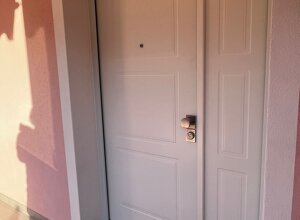Porte blindate e sicurezza Savona e provincia