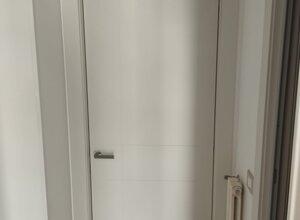 Porte da interno di design Savona e provincia