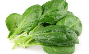 spinaci