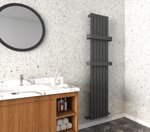termoarredo-scaldasalviette-antracite-dimensioni-1600mmx500mm