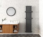 termoarredo-scaldasalviette-antracite-dimensioni-1600mmx500mm