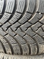 treno-ruote-completo-di-cerchioni-bmw-x1-2019