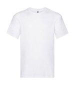 13001-t-shirt-economica-bianca