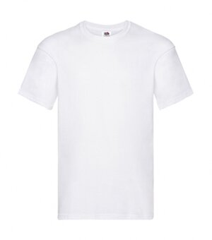 13001-t-shirt-economica-bianca