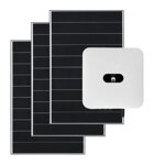 impianto-fotovoltaico-huawei-con-pannelli-longi-da-3-kw