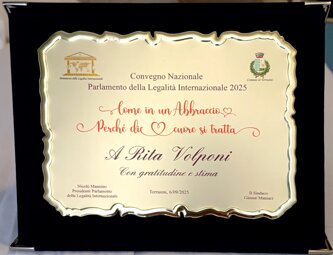 targa del ringraziamento.jpeg targa del ringraziamento.jpeg