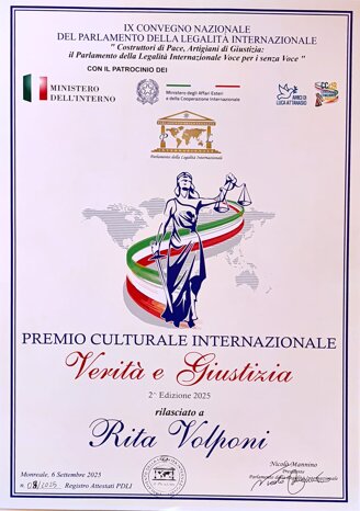 pergamena culturale verità e amicizia.jpeg pergamena culturale verità e amicizia.jpeg