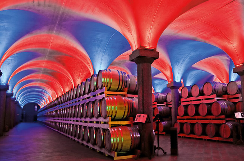 DISTILLERIA BERTA