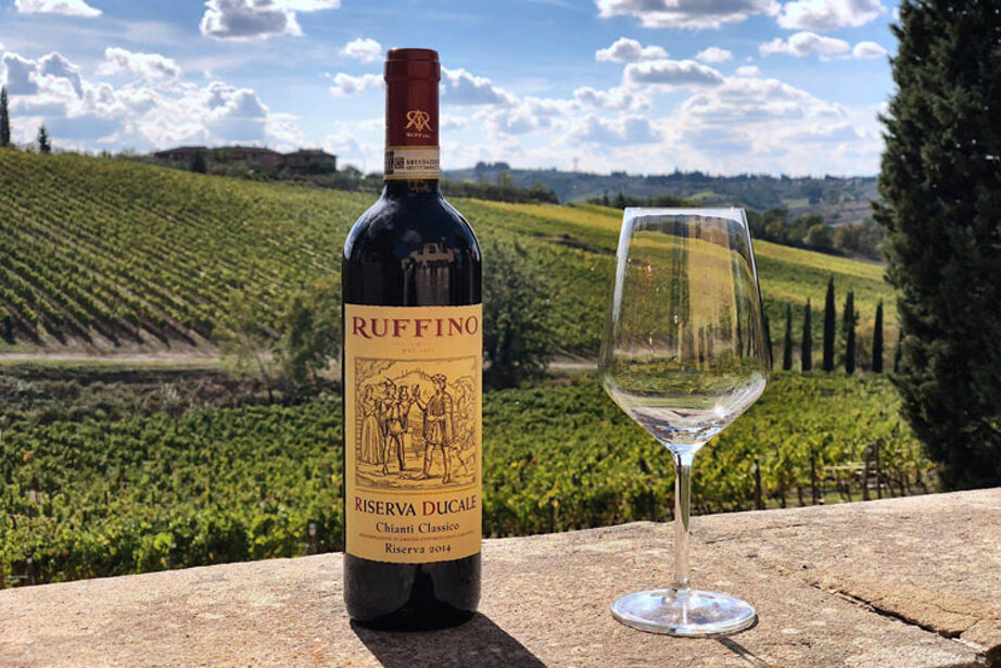RUFFINO