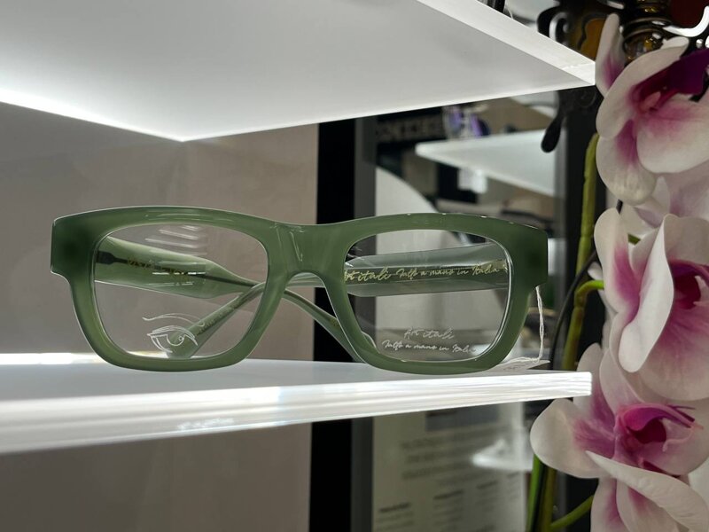 montatura-vev-art-dusty-green