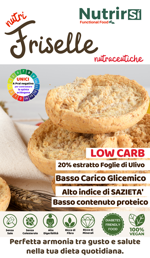 friselle-nutraceutiche-a-basso-carico-glicemico-ad-alta-digeribilita