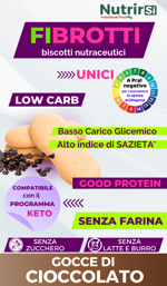fibrotti-biscotti-proteici-senza-farina-con-gocce-di-cioccolato-fondente-a-basso-carico-glicemico