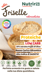 friselle-integrali-proteiche-nutraceutiche-a-basso-carico-glicemico-a-pral-negativo