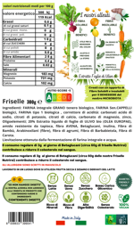 friselle-nutraceutiche-a-basso-carico-glicemico-ad-alta-digeribilita
