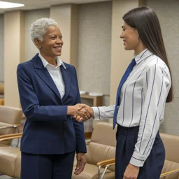 BUILDING PARTNERSHIPS