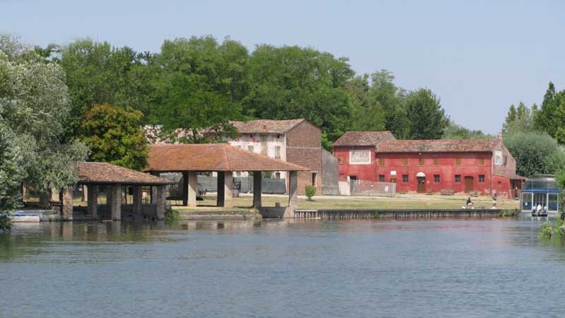 NEWS - Domenica 29 Settembre 2024 saremo al Festival Olistico a Mantova!