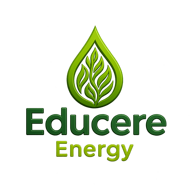 educere energy senza sfondo