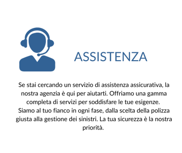 la nostra esperienza nell'intermediazione assicurativa ci consente di offrire soluzioni personalizzate. siamo specializzati nel trovare le migliori polizze per soddisfare le tue esigenze. con il n (3)