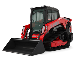 manitou 2600