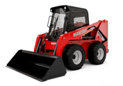 manitou 2600